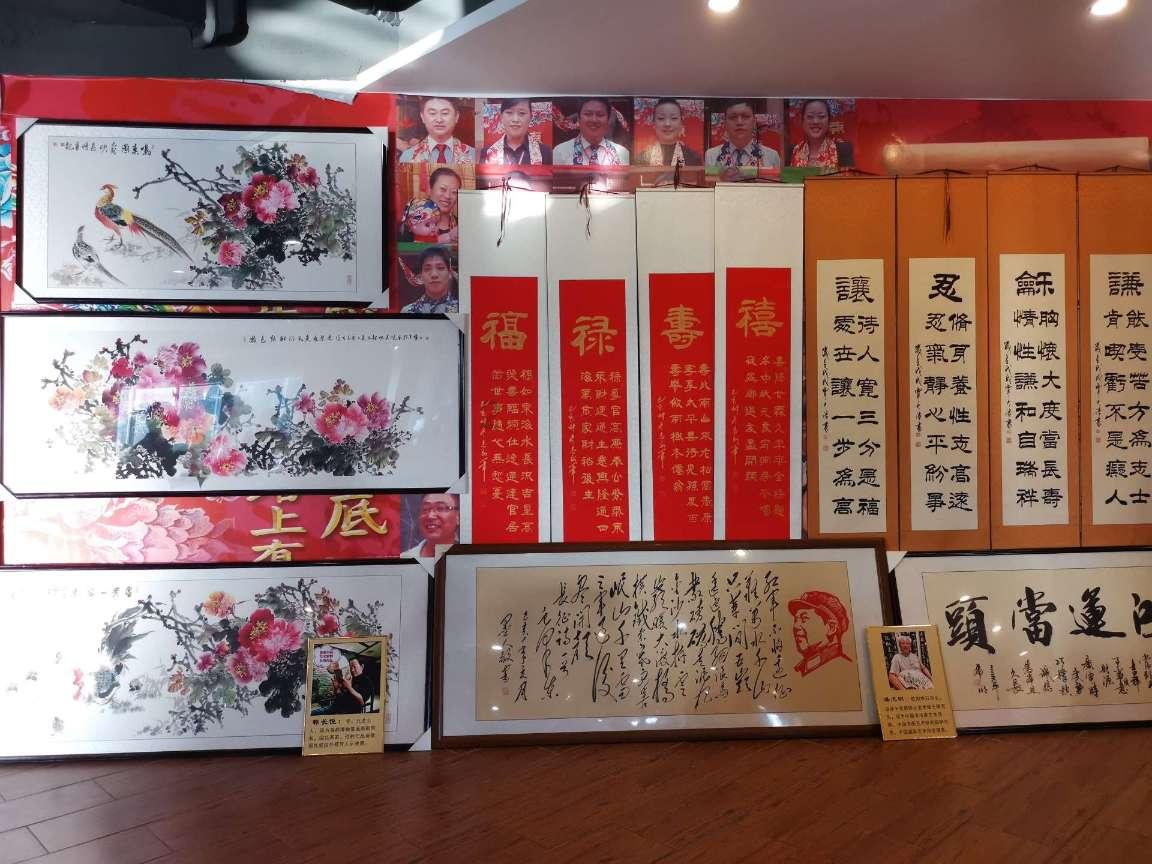 强大的狮子拼图